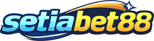 Logo setiabet88